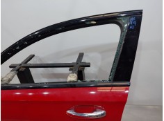 Recambio de puerta delantera izquierda para mercedes-benz clase a (w177) a 200 d (177.012) referencia OEM IAM A1777200700   2