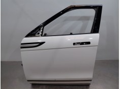 Recambio de puerta delantera izquierda para land rover range rover evoque (l551) 2.0 d180 mhev 4x4 referencia OEM IAM LR138379  