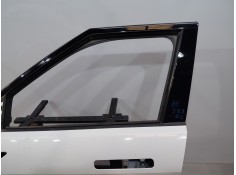 Recambio de puerta delantera izquierda para land rover range rover evoque (l551) 2.0 d180 mhev 4x4 referencia OEM IAM LR138379   2