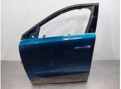 Recambio de puerta delantera izquierda para peugeot 3008 hybrid 3008 referencia OEM IAM 9852443680  