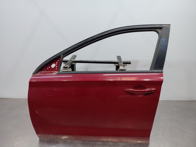 Recambio de puerta delantera izquierda para hyundai i30 (pde, pd, pden) 1.5 referencia OEM IAM 76003G4000  