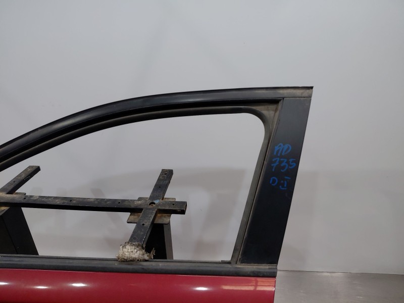 Recambio de puerta delantera izquierda para hyundai i30 (pde, pd, pden) 1.5 referencia OEM IAM 76003G4000  