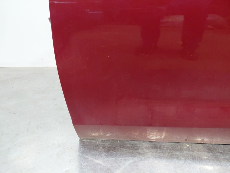 Recambio de puerta delantera izquierda para hyundai i30 (pde, pd, pden) 1.5 referencia OEM IAM 76003G4000  