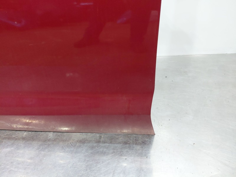 Recambio de puerta delantera izquierda para hyundai i30 (pde, pd, pden) 1.5 referencia OEM IAM 76003G4000  