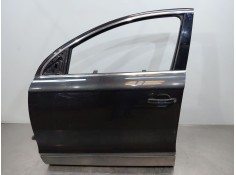 Recambio de puerta delantera izquierda para audi q7 (4lb) 3.0 tdi quattro referencia OEM IAM 4L0831051A  