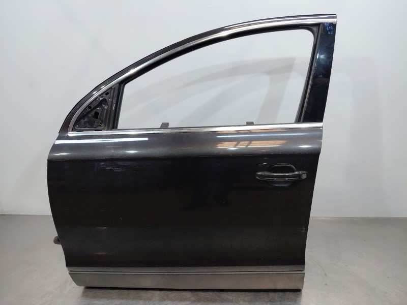 Recambio de puerta delantera izquierda para audi q7 (4lb) 3.0 tdi quattro referencia OEM IAM 4L0831051A  