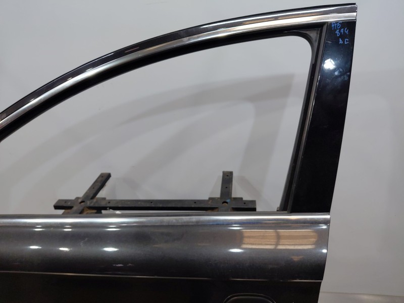 Recambio de puerta delantera izquierda para audi q7 (4lb) 3.0 tdi quattro referencia OEM IAM 4L0831051A  
