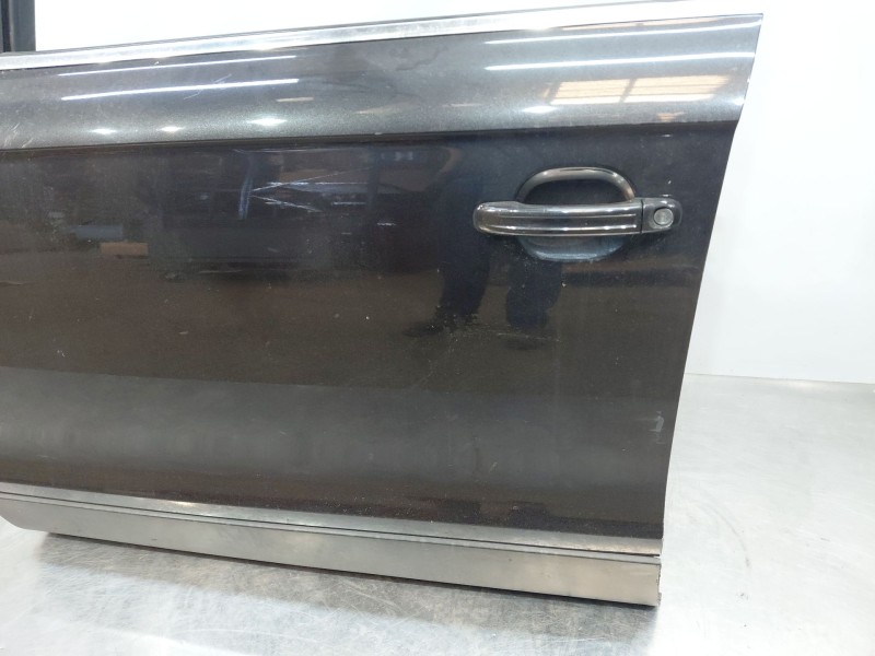 Recambio de puerta delantera izquierda para audi q7 (4lb) 3.0 tdi quattro referencia OEM IAM 4L0831051A  