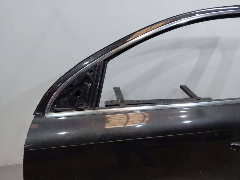 Recambio de puerta delantera izquierda para audi q7 (4lb) 3.0 tdi quattro referencia OEM IAM 4L0831051A  