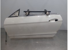 Recambio de puerta delantera izquierda para mercedes-benz clase e coupé (c207) e 350 cdi (207.323) referencia OEM IAM A207720010
