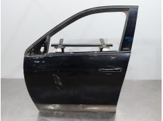 Recambio de puerta delantera izquierda para smart forfour hatchback (453) 1.0 (453.042, 453.043) referencia OEM IAM A4537209900 