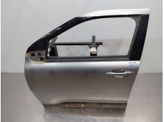 Recambio de puerta delantera izquierda para citroën c4 cactus shine referencia OEM IAM 9821324580  