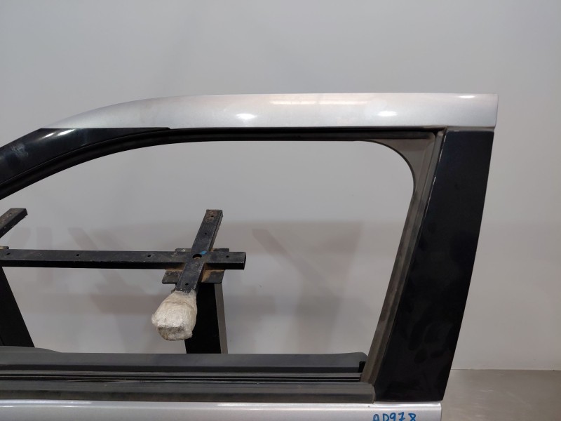Recambio de puerta delantera izquierda para citroën c4 cactus shine referencia OEM IAM 9821324580  
