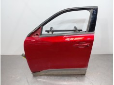 Recambio de puerta delantera izquierda para peugeot 2008 (p2) active referencia OEM IAM 9831047780  