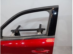 Recambio de puerta delantera izquierda para peugeot 2008 (p2) active referencia OEM IAM 9831047780   2