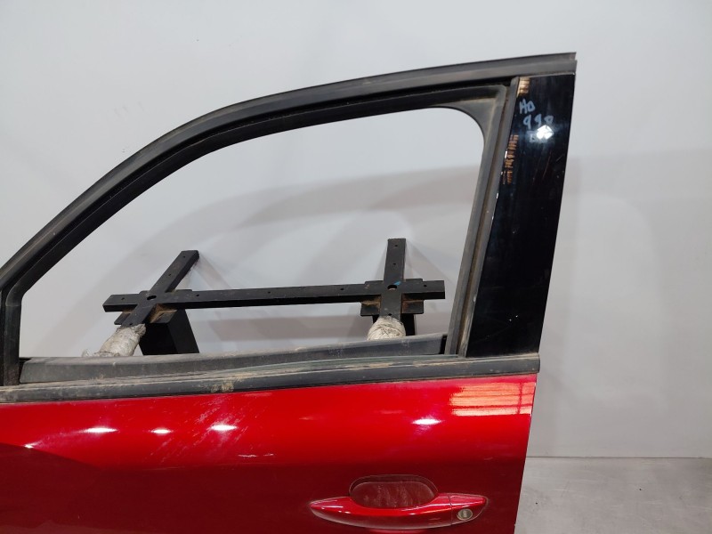 Recambio de puerta delantera izquierda para peugeot 2008 (p2) active referencia OEM IAM 9831047780  