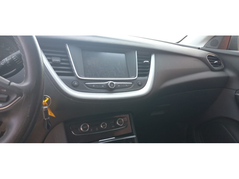 opel grandland x del año 2018 opel grandland x del año 2018