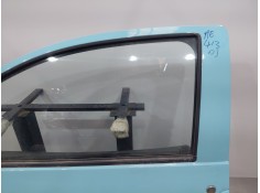 Recambio de puerta delantera izquierda para renault twingo emotion referencia OEM IAM 801010419R   2