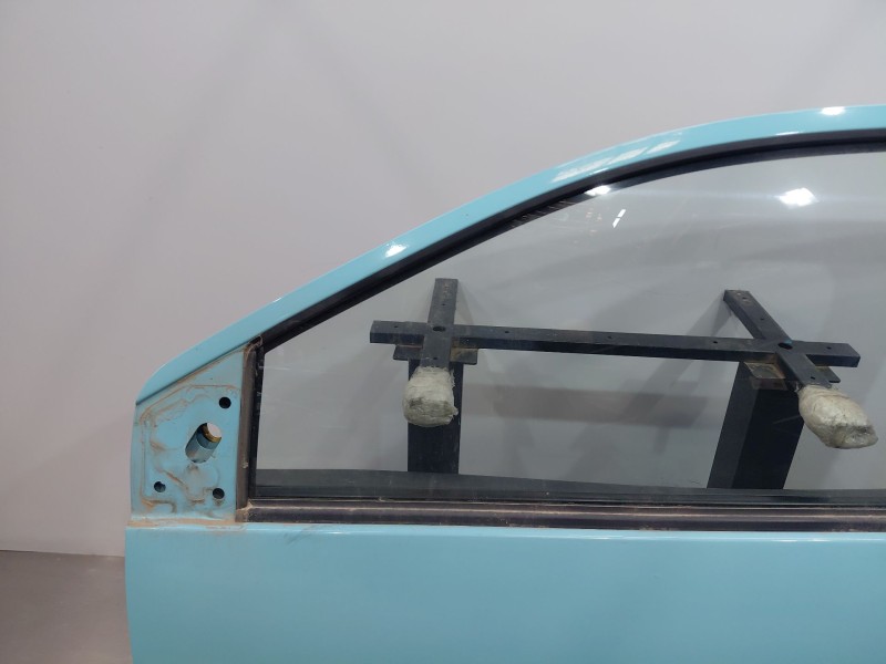 Recambio de puerta delantera izquierda para renault twingo emotion referencia OEM IAM 801010419R  