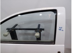 Recambio de puerta delantera izquierda para renault twingo ii (cn0_) 1.2 16v (cn04, cn0a, cn0b) referencia OEM IAM 801010419R   2