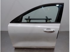 Recambio de puerta delantera izquierda para ford focus iv turnier (hp) 1.5 ecoblue referencia OEM IAM 2577507  