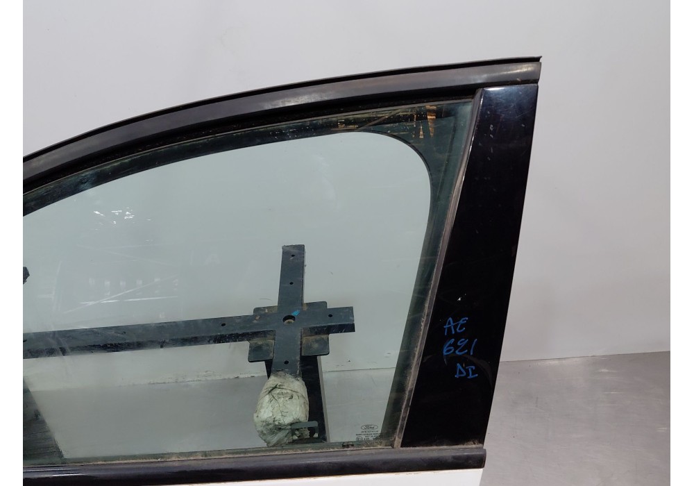 Recambio de puerta delantera izquierda para ford focus iv turnier (hp) 1.5 ecoblue referencia OEM IAM 2577507  
