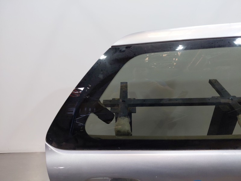 Recambio de puerta trasera derecha para citroën c4 cactus shine referencia OEM IAM 9821336180  