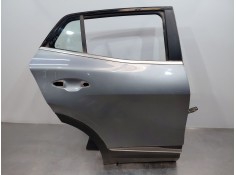 Recambio de puerta trasera derecha para kia sportage concept referencia OEM IAM 77004R2000  