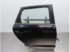 Recambio de puerta trasera derecha para hyundai i30 (pd) style referencia OEM IAM 77004G4000  
