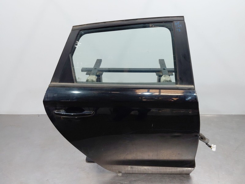 Recambio de puerta trasera derecha para hyundai i30 (pd) style referencia OEM IAM 77004G4000  