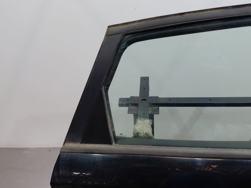 Recambio de puerta trasera derecha para hyundai i30 (pd) style referencia OEM IAM 77004G4000  
