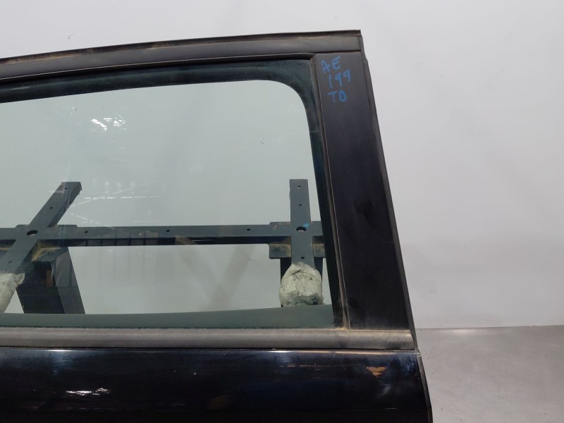 Recambio de puerta trasera derecha para hyundai i30 (pd) style referencia OEM IAM 77004G4000  