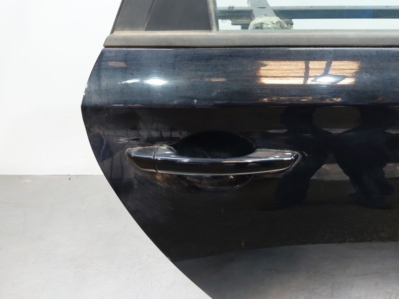 Recambio de puerta trasera derecha para hyundai i30 (pd) style referencia OEM IAM 77004G4000  