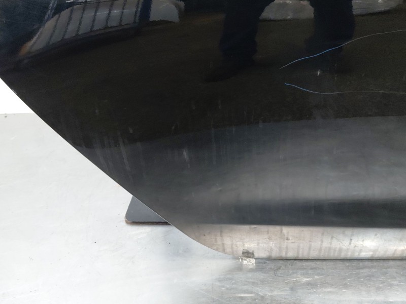 Recambio de puerta trasera derecha para hyundai i30 (pd) style referencia OEM IAM 77004G4000  