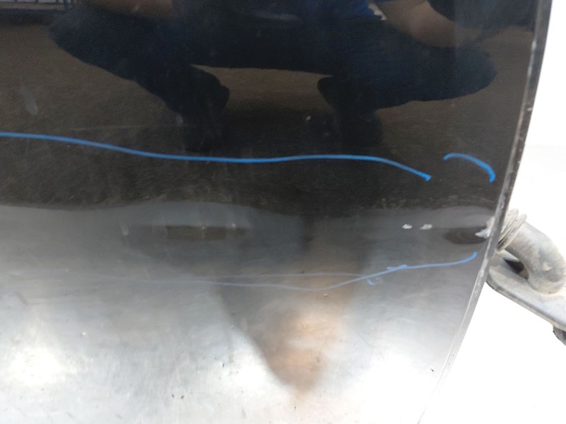 Recambio de puerta trasera derecha para hyundai i30 (pd) style referencia OEM IAM 77004G4000  