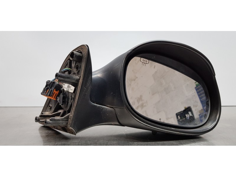 Recambio de retrovisor derecho para citroen xsara picasso 1.6 hdi 90 sx referencia OEM IAM 815351  