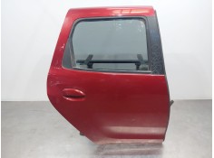 Recambio de puerta trasera derecha para dacia duster (hm_) 1.0 lpg (hmmt) referencia OEM IAM 821009199R  