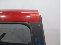 Recambio de puerta trasera derecha para dacia duster (hm_) 1.0 lpg (hmmt) referencia OEM IAM 821009199R   2
