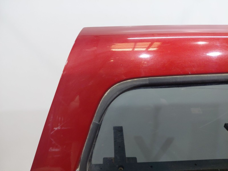 Recambio de puerta trasera derecha para dacia duster (hm_) 1.0 lpg (hmmt) referencia OEM IAM 821009199R  