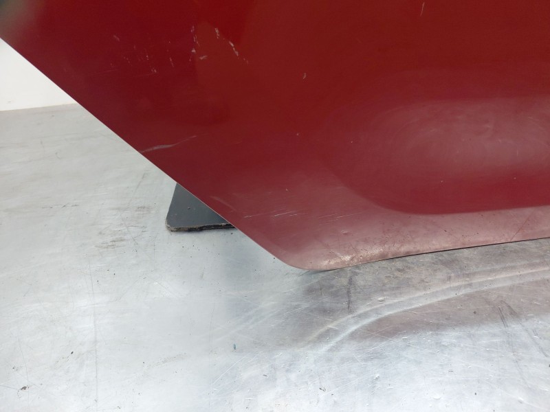Recambio de puerta trasera derecha para dacia duster (hm_) 1.0 lpg (hmmt) referencia OEM IAM 821009199R  