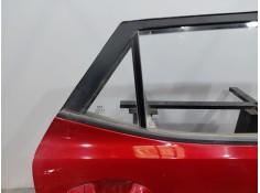Recambio de puerta trasera derecha para kia stonic (ybcuv) drive referencia OEM IAM 77004H8400   2