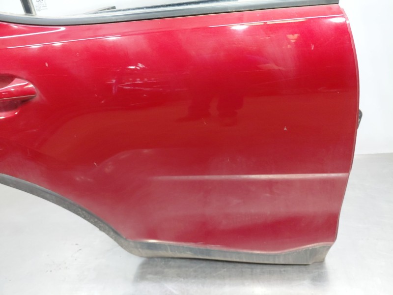 Recambio de puerta trasera derecha para kia stonic (ybcuv) drive referencia OEM IAM 77004H8400  