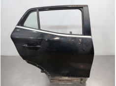 Recambio de puerta trasera derecha para kia sportage v (nq5) 1.6 t-gdi referencia OEM IAM 77004R2000  