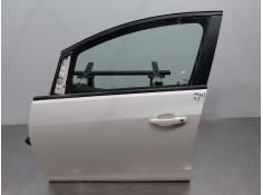 Recambio de puerta delantera izquierda para opel astra j (p10) 1.7 cdti (68) referencia OEM IAM 13330765  