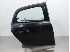 Recambio de puerta trasera derecha para smart forfour hatchback (453) 1.0 (453.042, 453.043) referencia OEM IAM A4537306000  