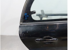Recambio de puerta trasera derecha para smart forfour hatchback (453) 1.0 (453.042, 453.043) referencia OEM IAM A4537306000   2