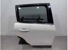 Recambio de puerta trasera derecha para peugeot 2008 i (cu_) 1.2 thp 110 / puretech 110 referencia OEM IAM 9802969680  