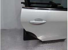 Recambio de puerta trasera derecha para peugeot 2008 i (cu_) 1.2 thp 110 / puretech 110 referencia OEM IAM 9802969680   2