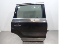 Recambio de puerta trasera derecha para audi q7 (4lb) 3.0 tdi quattro referencia OEM IAM 4L0833052  