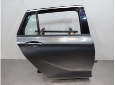 Recambio de puerta trasera derecha para opel insignia b grand sport (z18) 1.6 cdti (68) referencia OEM IAM YR00658980  